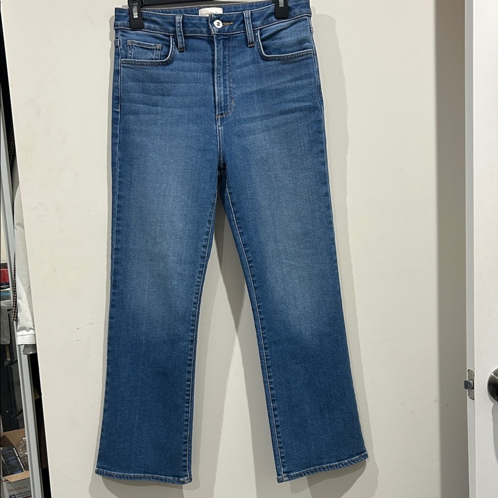 Favorite Daughter jeans
